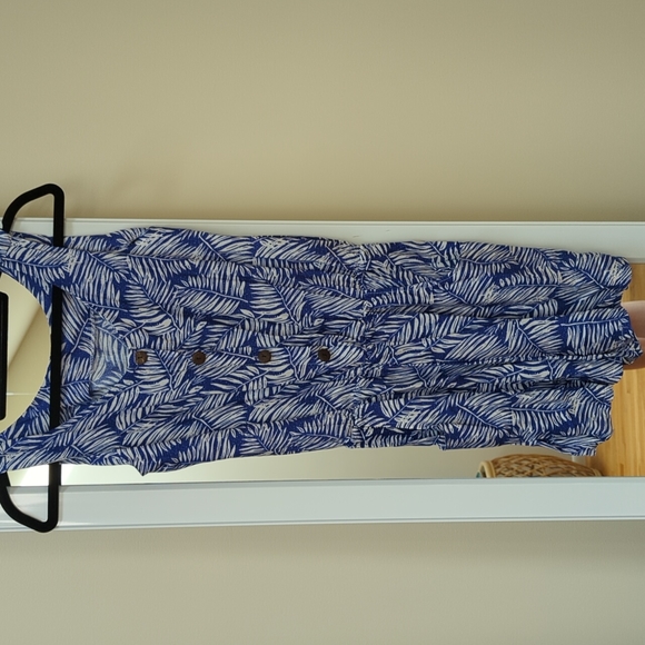 Tropical Romper from Thailand - Picture 2 of 4